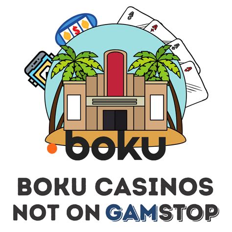uk casinos not on gamstop